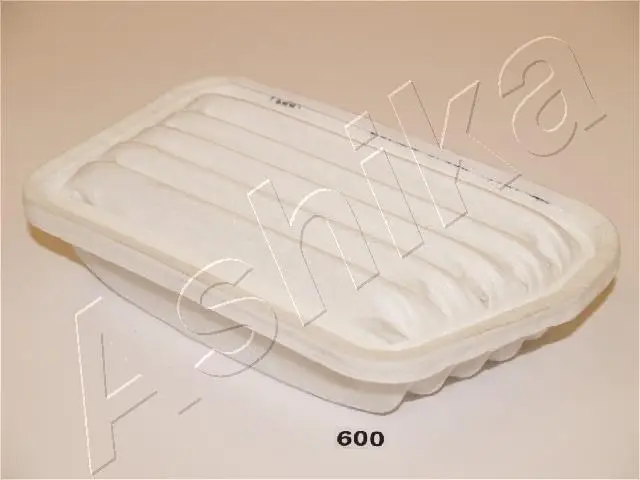 ASHIKA 20-06-600 - Luftfilter Neue Kollektion
