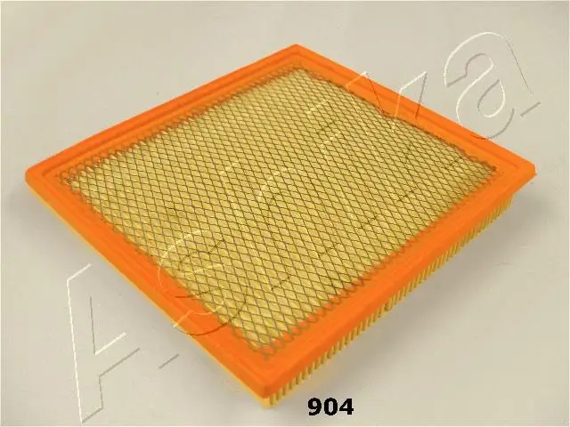 ASHIKA 20-09-904 - Luftfilter Mega-Angebot