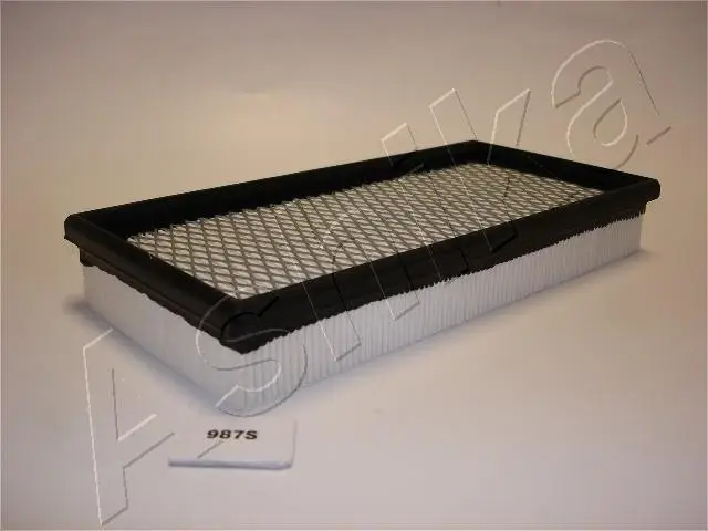 Top-Seller ASHIKA 20-09-987 - Luftfilter