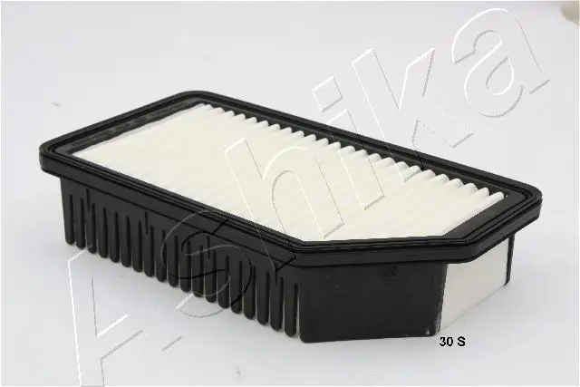 Sichere Zahlung ASHIKA 20-0K-K30 - Luftfilter