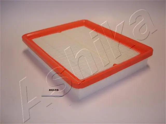 Aktuell ASHIKA 20-H0-003 - Luftfilter