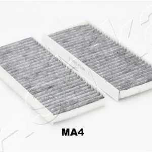 Schneller Versand ASHIKA 21-MA-MA4 - Filter, Innenraumluft