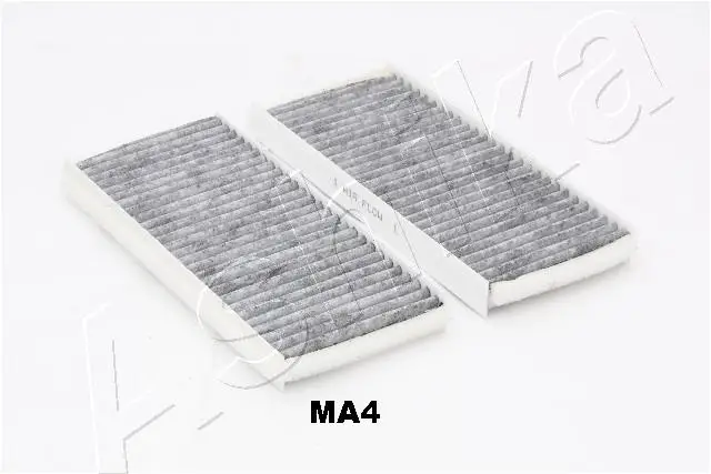 Schneller Versand ASHIKA 21-MA-MA4 - Filter, Innenraumluft