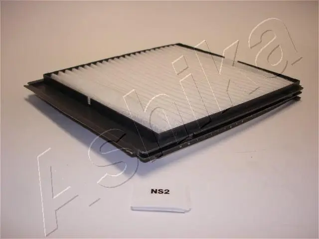 Schnäppchen ASHIKA 21-NS-NS2 - Filter, Innenraumluft