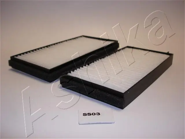 Saisonangebot ASHIKA 21-SS-S03 - Filter, Innenraumluft
