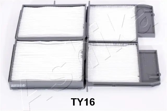 Super-Preis ASHIKA 21-TY-TY16 - Filter, Innenraumluft
