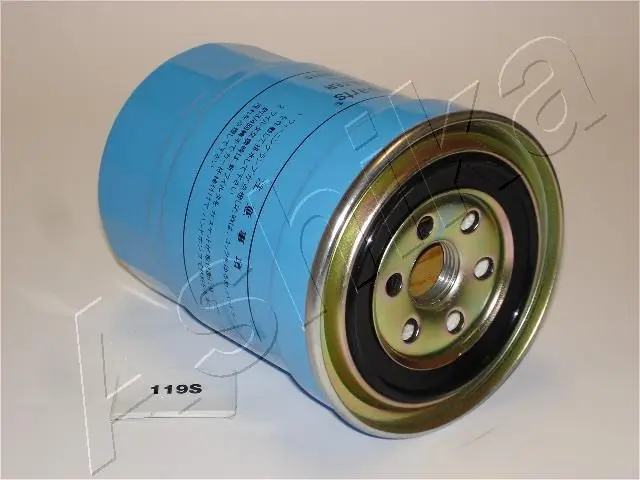 Preiswert ASHIKA 30-01-119 - Kraftstofffilter