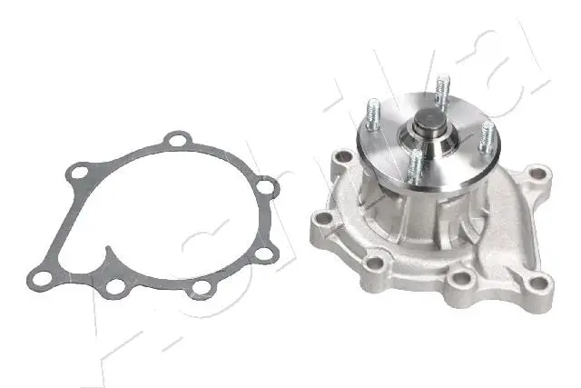 ASHIKA 35-H0-011 - Wasserpumpe, Motorkühlung Preiswert