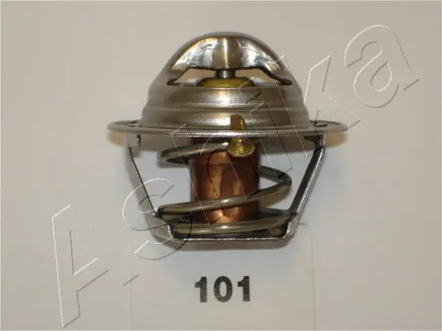 ASHIKA 38-01-101 - Thermostat, Kühlmittel Direktkauf