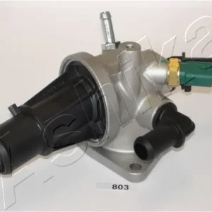 Preisreduziert ASHIKA 38-08-803 - Thermostat, Kühlmittel
