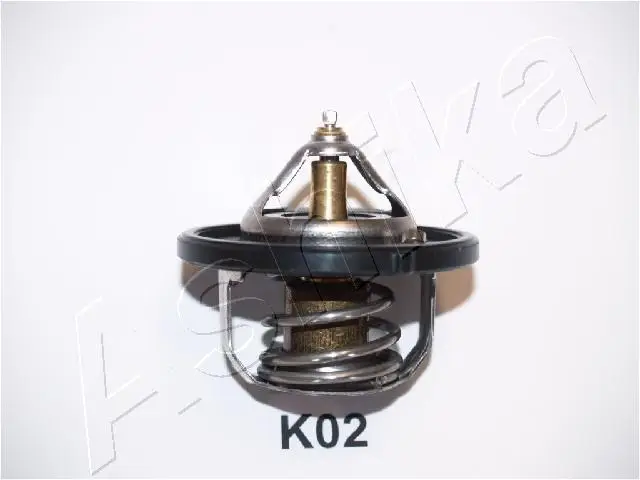 ASHIKA 38-0K-K02 - Thermostat, Kühlmittel Knallerangebot