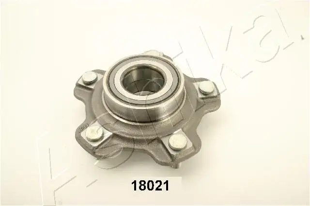 Markenware ASHIKA 44-18021 - Radnabe