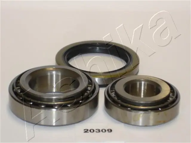 Kracherpreis ASHIKA 44-20309 - Radlagersatz