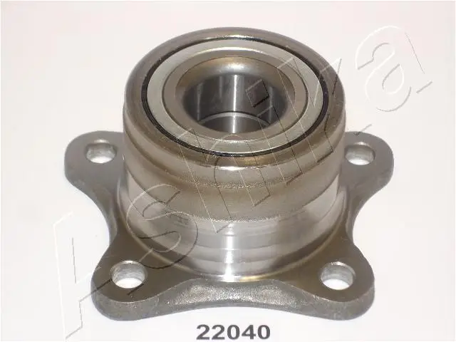 ASHIKA 44-22040 - Radnabe Sofort Bestellen