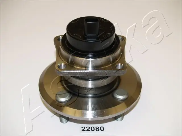 ASHIKA 44-22080 - Radnabe Versand Am Gleichen Tag
