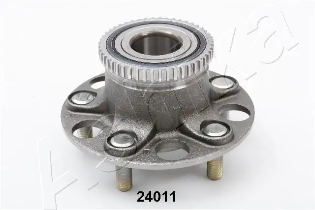 Sonderangebot ASHIKA 44-24011 - Radnabe