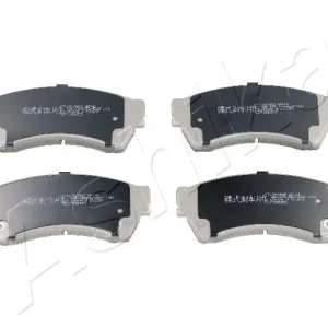 Super-Preis ASHIKA 50-03-346 - Bremsbelagsatz, Scheibenbremse