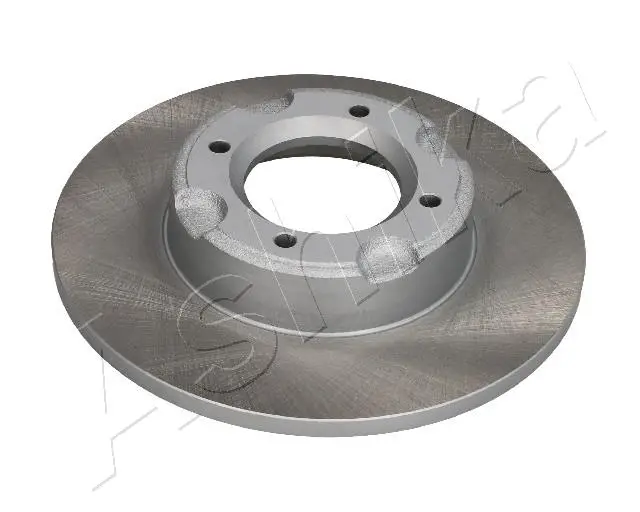 Must-Have ASHIKA 60-01-116C - Bremsscheibe