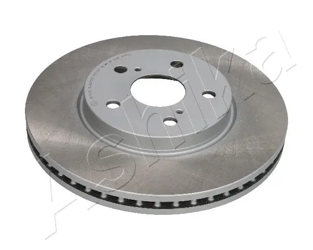 ASHIKA 60-02-2000C - Bremsscheibe Online Kaufen