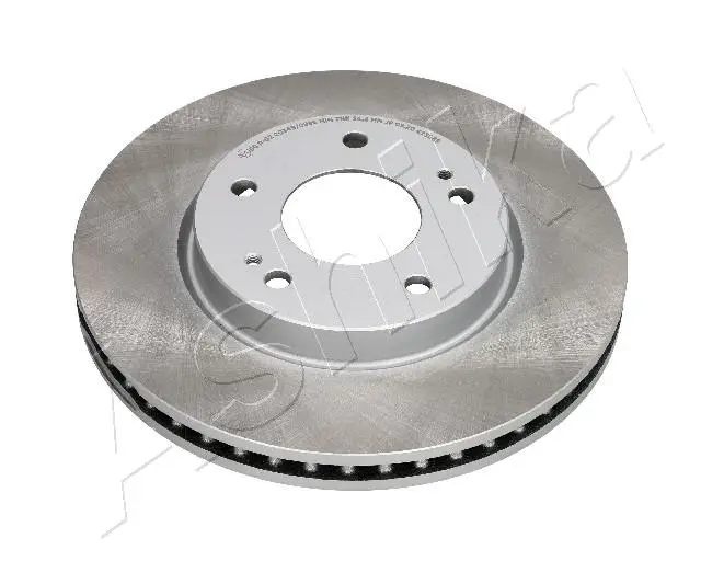 ASHIKA 60-05-537C - Bremsscheibe Preis Gesenkt