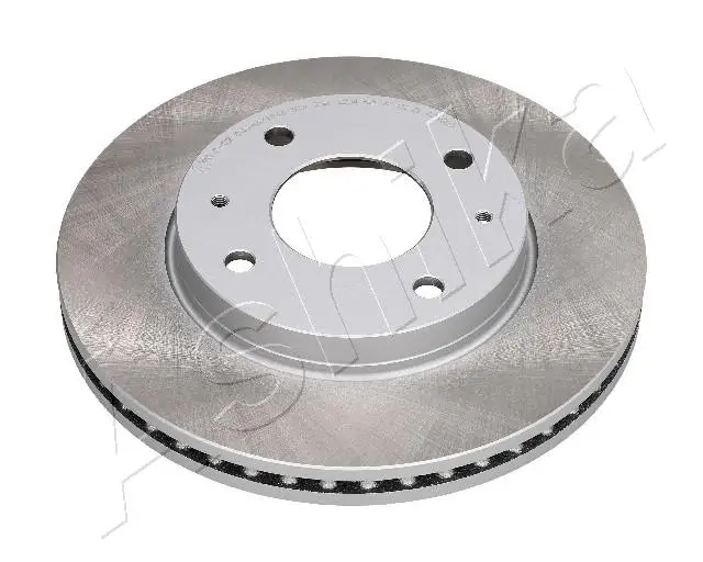 ASHIKA 60-0H-018C - Bremsscheibe Billig
