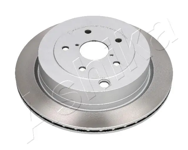 ASHIKA 61-07-704C - Bremsscheibe Bestseller