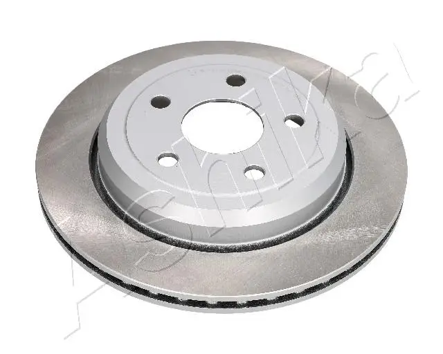 ASHIKA 61-09-907C - Bremsscheibe Zertifiziert