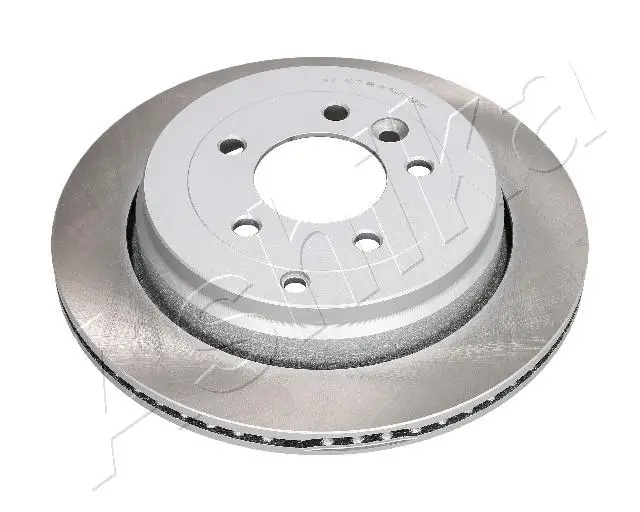 Sonderaktion ASHIKA 61-0L-L00C - Bremsscheibe