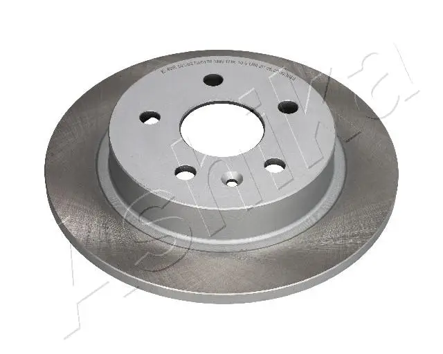 Letzte Chance ASHIKA 61-0W-W09C - Bremsscheibe