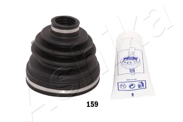 ASHIKA 63-01-159 - Faltenbalgsatz, Antriebswelle Sonderangebot