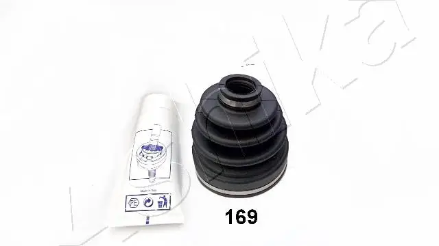 Heißes Angebot ASHIKA 63-01-169 - Faltenbalgsatz, Antriebswelle