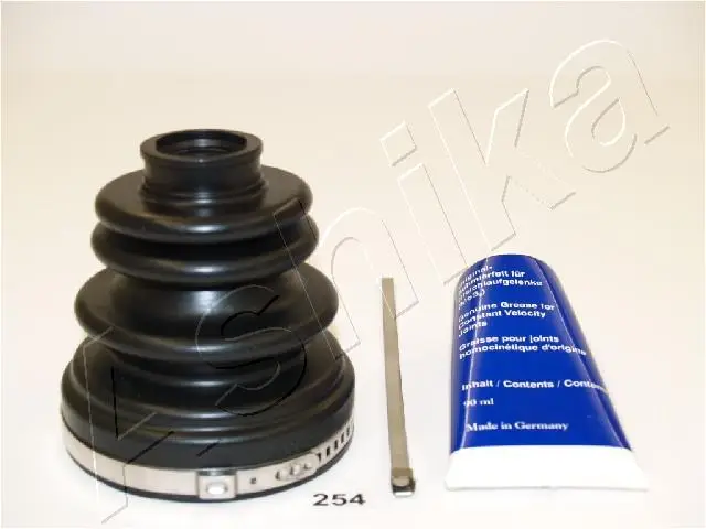 Mega-Angebot ASHIKA 63-02-254 - Faltenbalgsatz, Antriebswelle