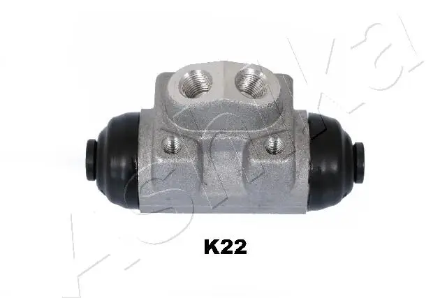 Nur Für Kurze Zeit ASHIKA 67-0K-K22 - Radbremszylinder