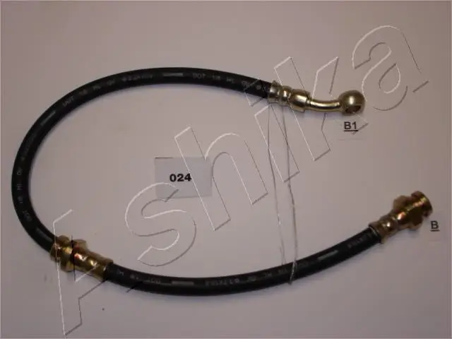 Mega-Angebot ASHIKA 69-00-024 - Halter, Bremsschlauch