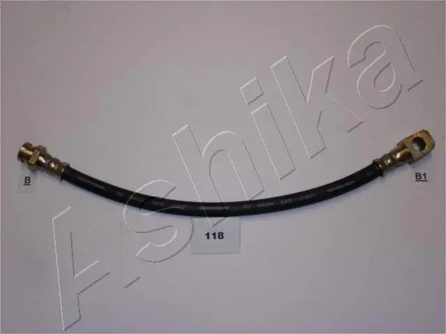 Preisknaller ASHIKA 69-01-118 - Halter, Bremsschlauch