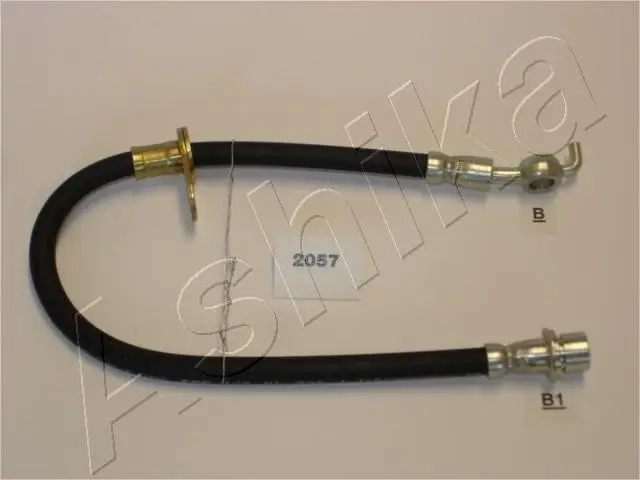 Bestpreis ASHIKA 69-02-2057 - Halter, Bremsschlauch