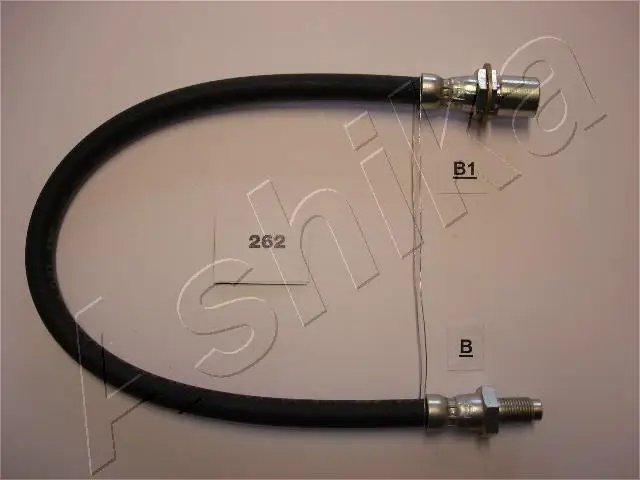 ASHIKA 69-02-262 - Halter, Bremsschlauch Markenprodukt