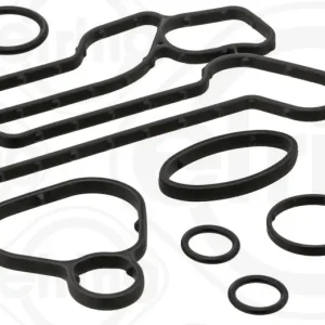 Neue Kollektion ELRING 599.160 - Dichtungssatz, Ölkühler