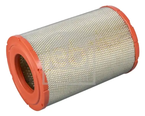 Garantierte Lieferung FEBI BILSTEIN 104358 - Luftfilter