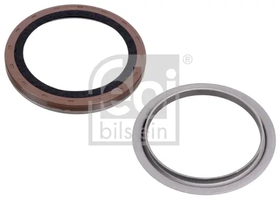 FEBI BILSTEIN 104424 - Wellendichtring, Kurbelwelle Mega-Angebot