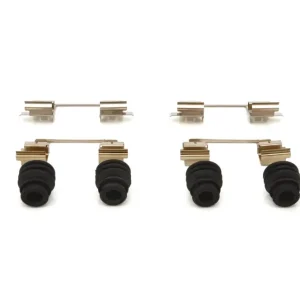 BOSCH 1 987 474 804 - Zubehörsatz, Scheibenbremsbelag Begrenztes Angebot