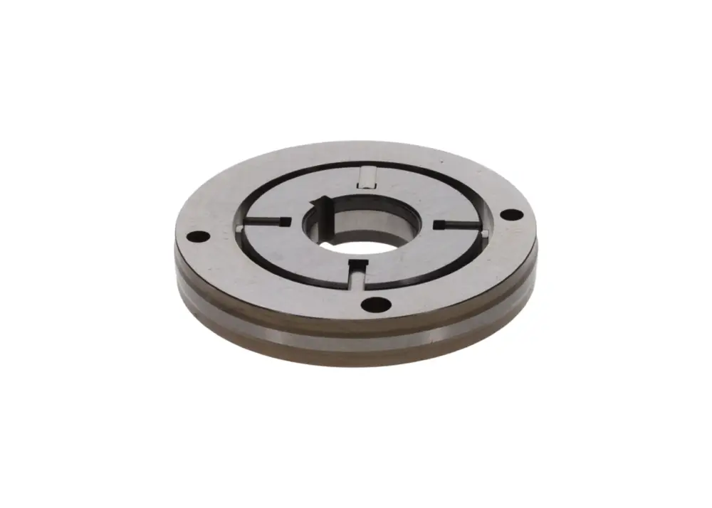 Finale Aktion BOSCH F 002 D24 543 - Kraftstoffpumpe