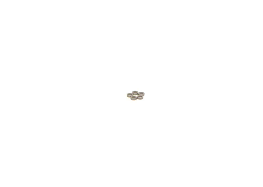 Expressversand BOSCH F 00Z C98 007 - Reparatursatz, Common-Rail-System