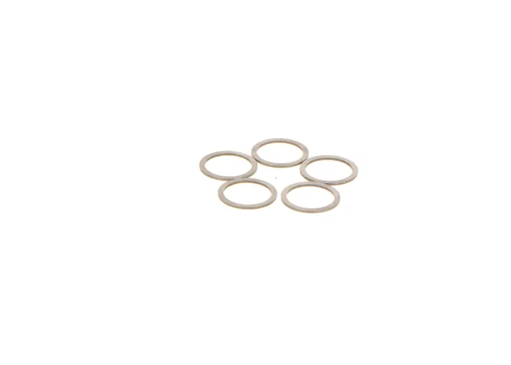 Echt BOSCH F 00Z C99 344 - Reparatursatz, Common-Rail-System