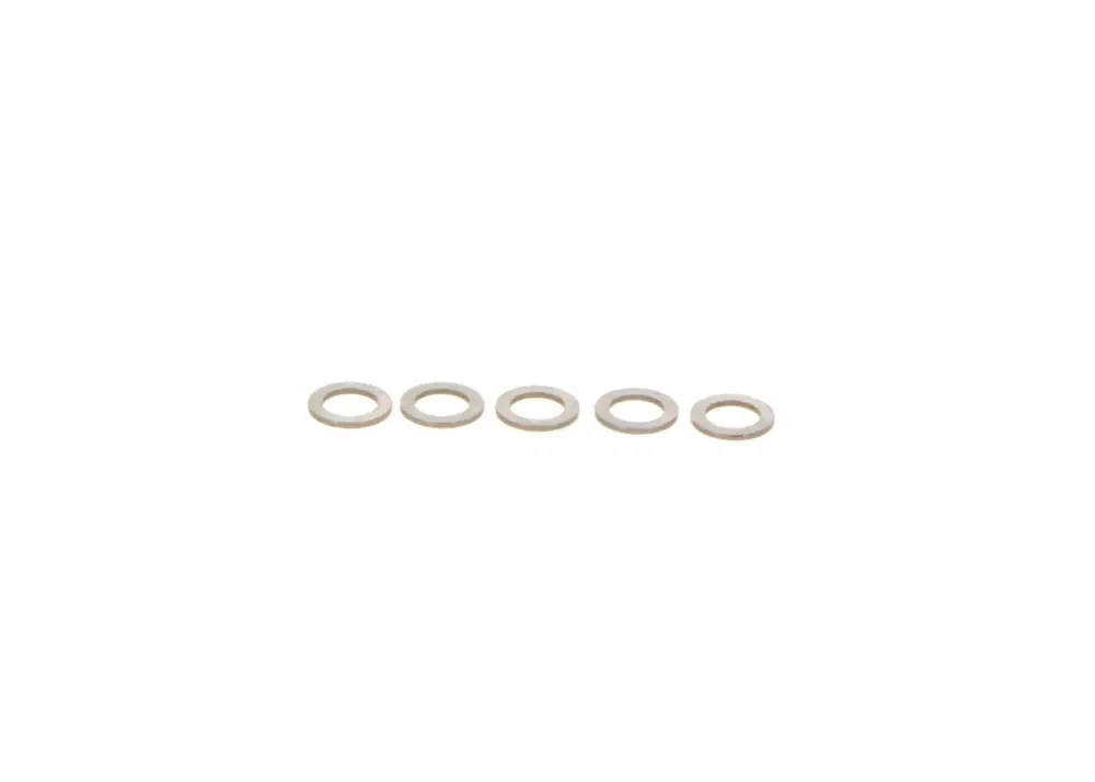 BOSCH F 00Z C99 970 - Reparatursatz, Common-Rail-System Markenware