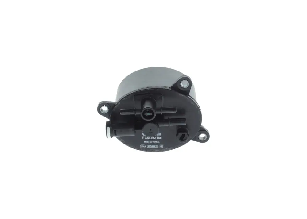 BOSCH F 026 402 160 - Kraftstofffilter Sale