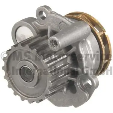 Top-Angebot KOLBENSCHMIDT 50005132 - Wasserpumpe, Motorkühlung