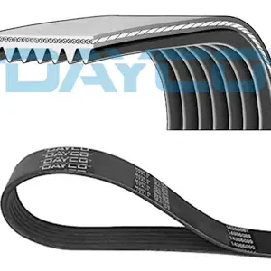 Rabatt DAYCO 7PK1759 - Keilrippenriemen