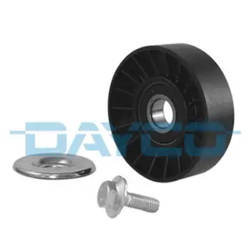 DAYCO APV1061 - Umlenk-/Führungsrolle, Keilrippenriemen Jetzt Bestellen