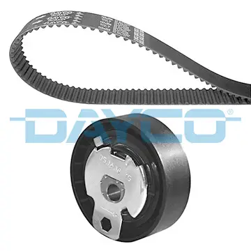 Neue Ware DAYCO KTB251 - Zahnriemensatz